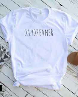 T-Shirt Day Dreamer by Clotee.com Tumblr Aesthetic Clothing