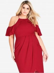 plus size clothing from citychiconline.com