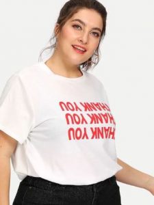 plus size clothing from clotee.com