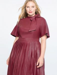 plus size clothing from eloquii.com