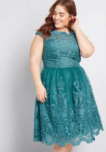 plus size clothing from modcloth.com