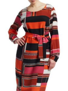 plus size clothing from saksfifthavenue.com