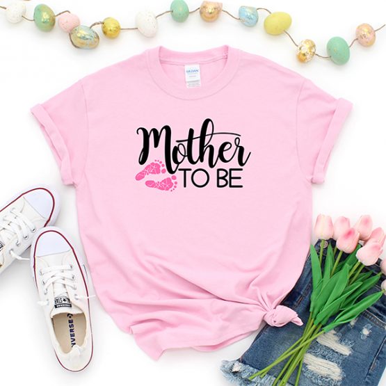T-Shirt Mother To Be Mom Life by Clotee.com Mom Life, Funny Mom, Best Mom