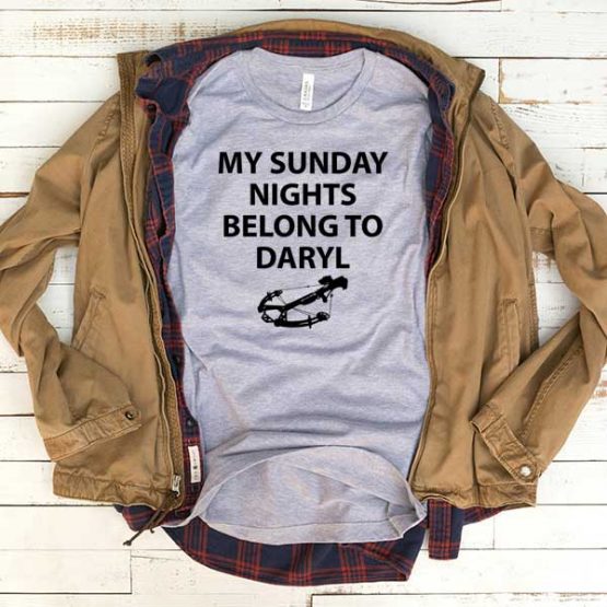 T-Shirt My Sunday Nights men women funny graphic quotes tumblr tee. Printed and delivered from USA or UK.