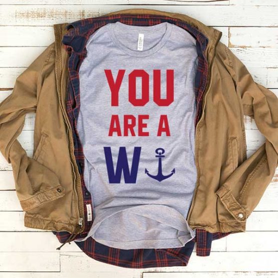 T-Shirt You Are Wanker men women funny graphic quotes tumblr tee. Printed and delivered from USA or UK.
