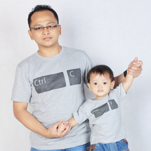 father and son t-shirts