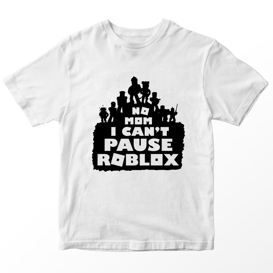 ROBLOX old T-shirt  Roblox t-shirt, Old t shirts, Roblox t shirts